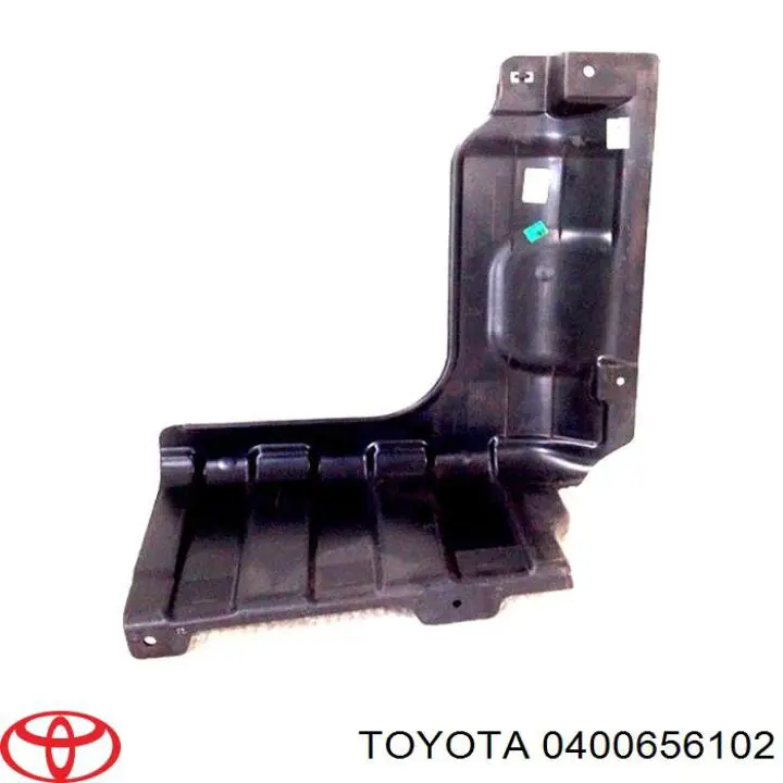Купити 0400656102 Toyota 