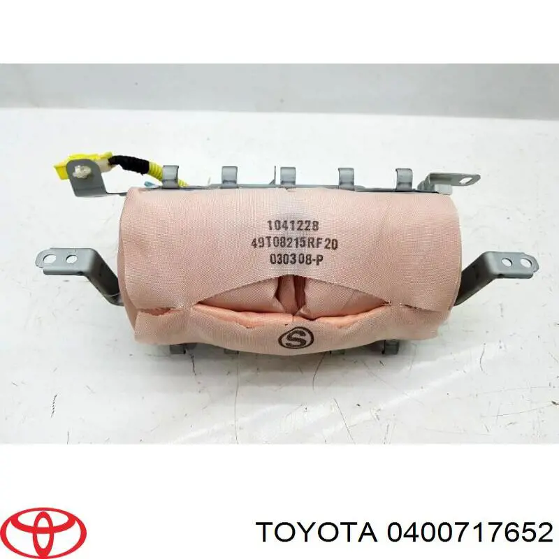 Купити 0400717652 Toyota 