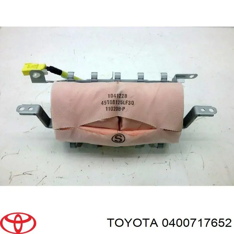  Toyota 0400717652 ціна, від 76.02 USD