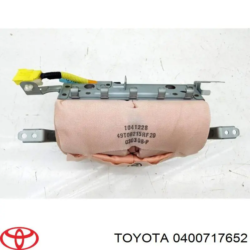 0400717652 Toyota 