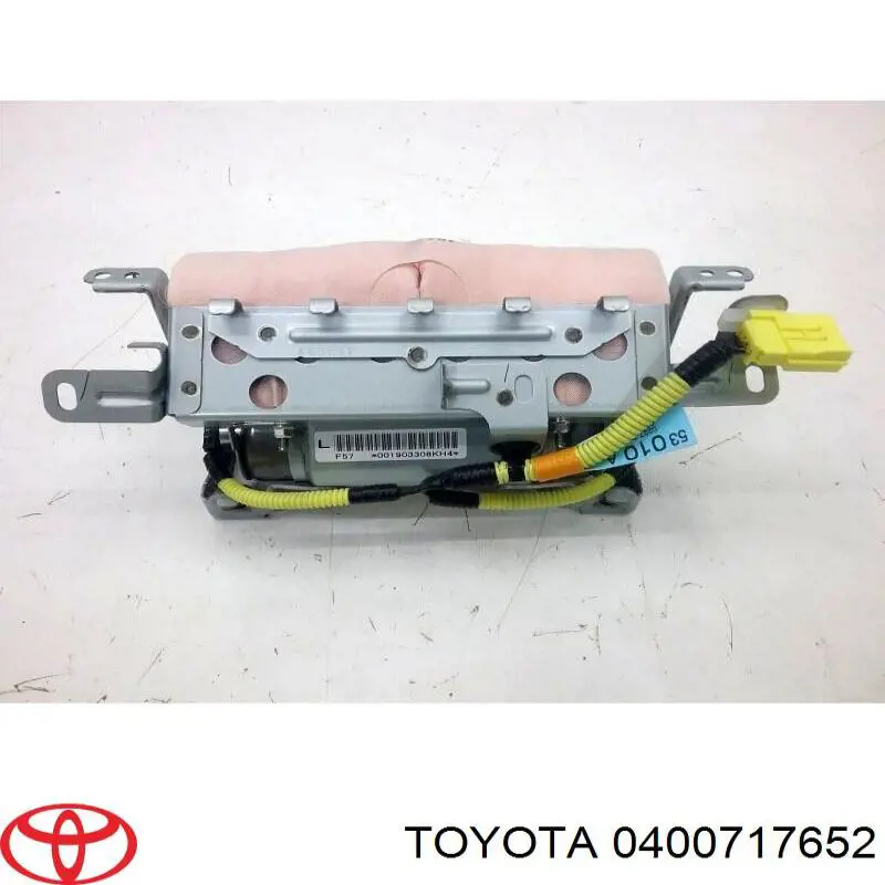  0400717652 Toyota
