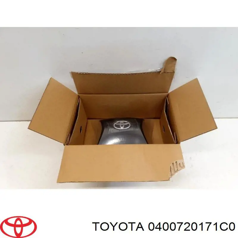 Купити 0400720171C0 Toyota 