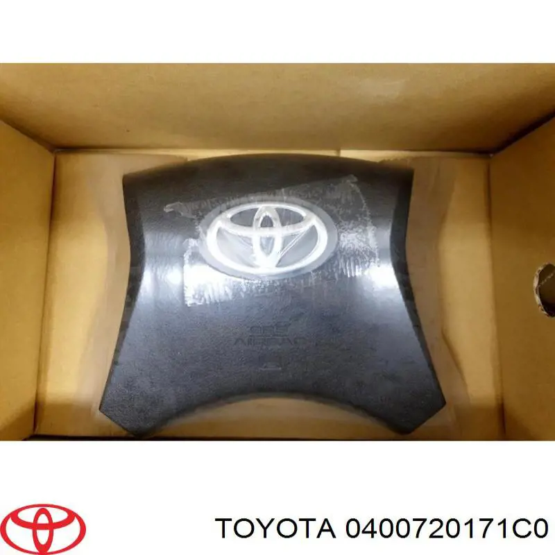 0400720171C0 Toyota 