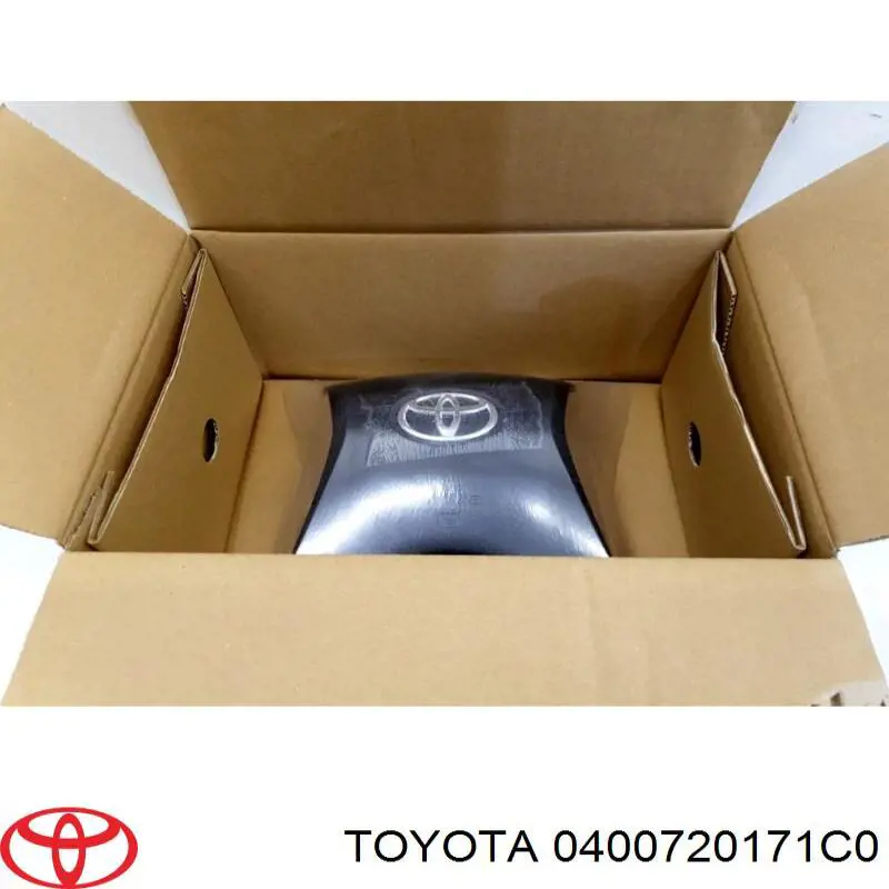  Toyota 0400720171C0 ціна, від 162.45 USD