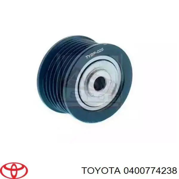  Toyota 0400774238 ціна, від 90.63 USD