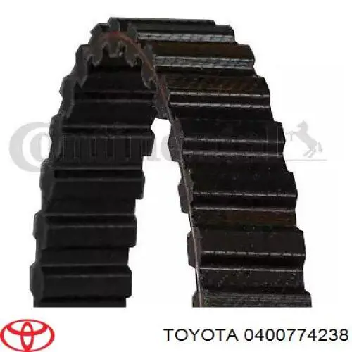 Купити 0400774238 Toyota 