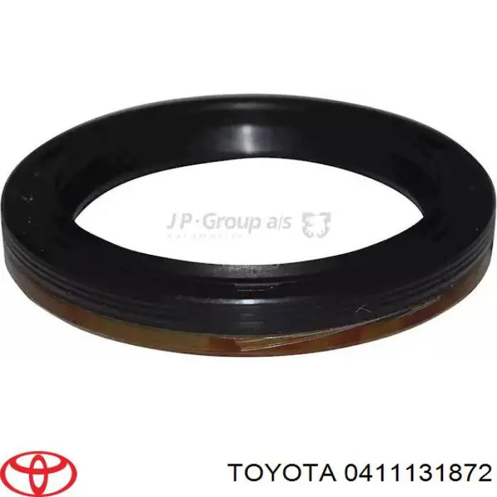 Комплект прокладок двигуна, повний Toyota 411131872 ціна, від 214.69 USD