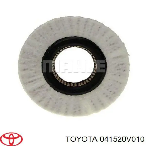 041520V010 Toyota Фільтр масла