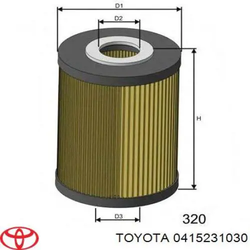 Купити F026407267 Bosch Фільтр очищення масла відцентровий