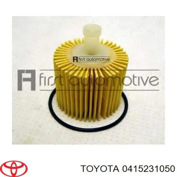 0415231050 Toyota Фільтр масла
