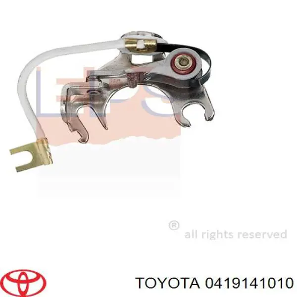  0419141010 Toyota