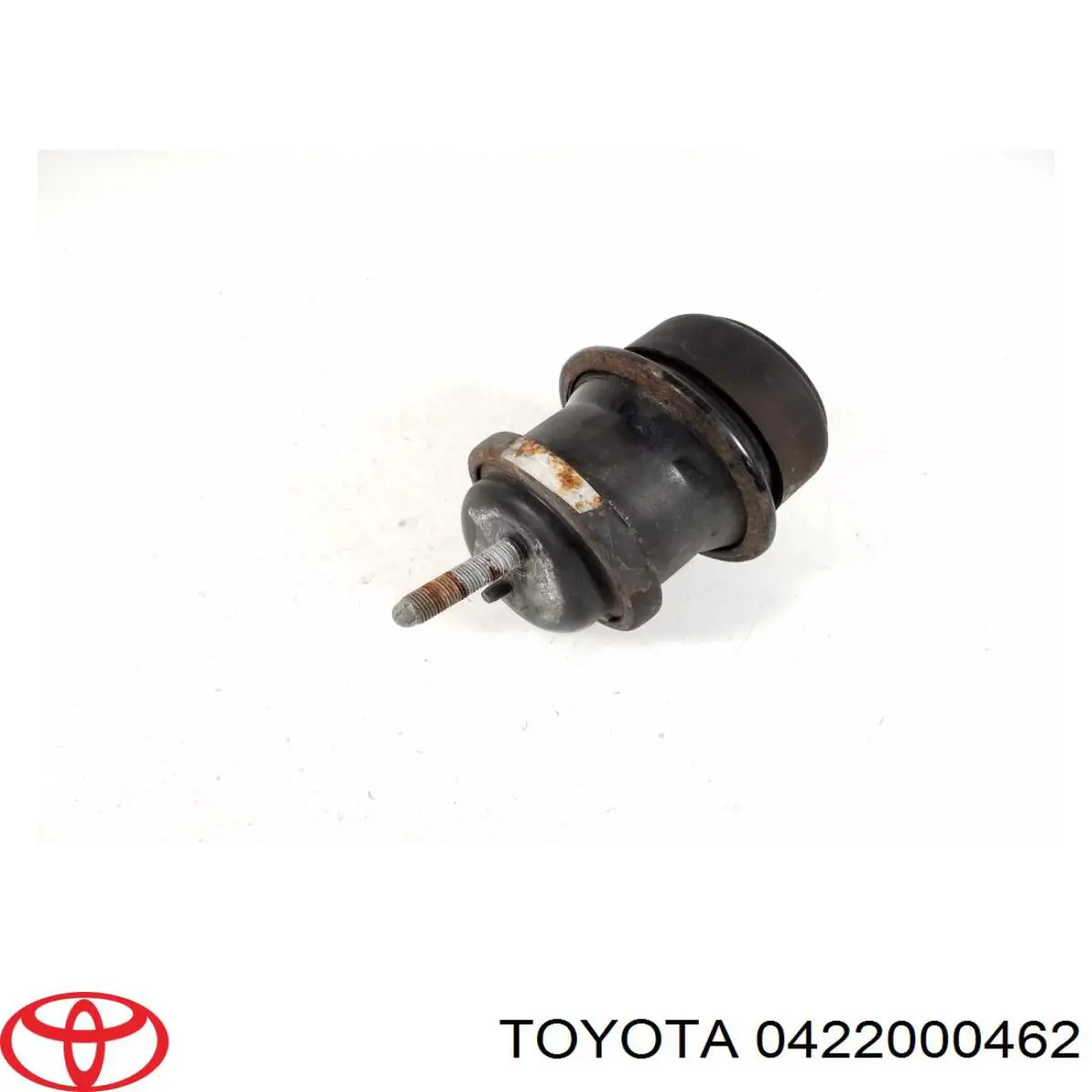 Компресор системи кондиціювання Toyota 0422000463 ціна, від 365.27 USD