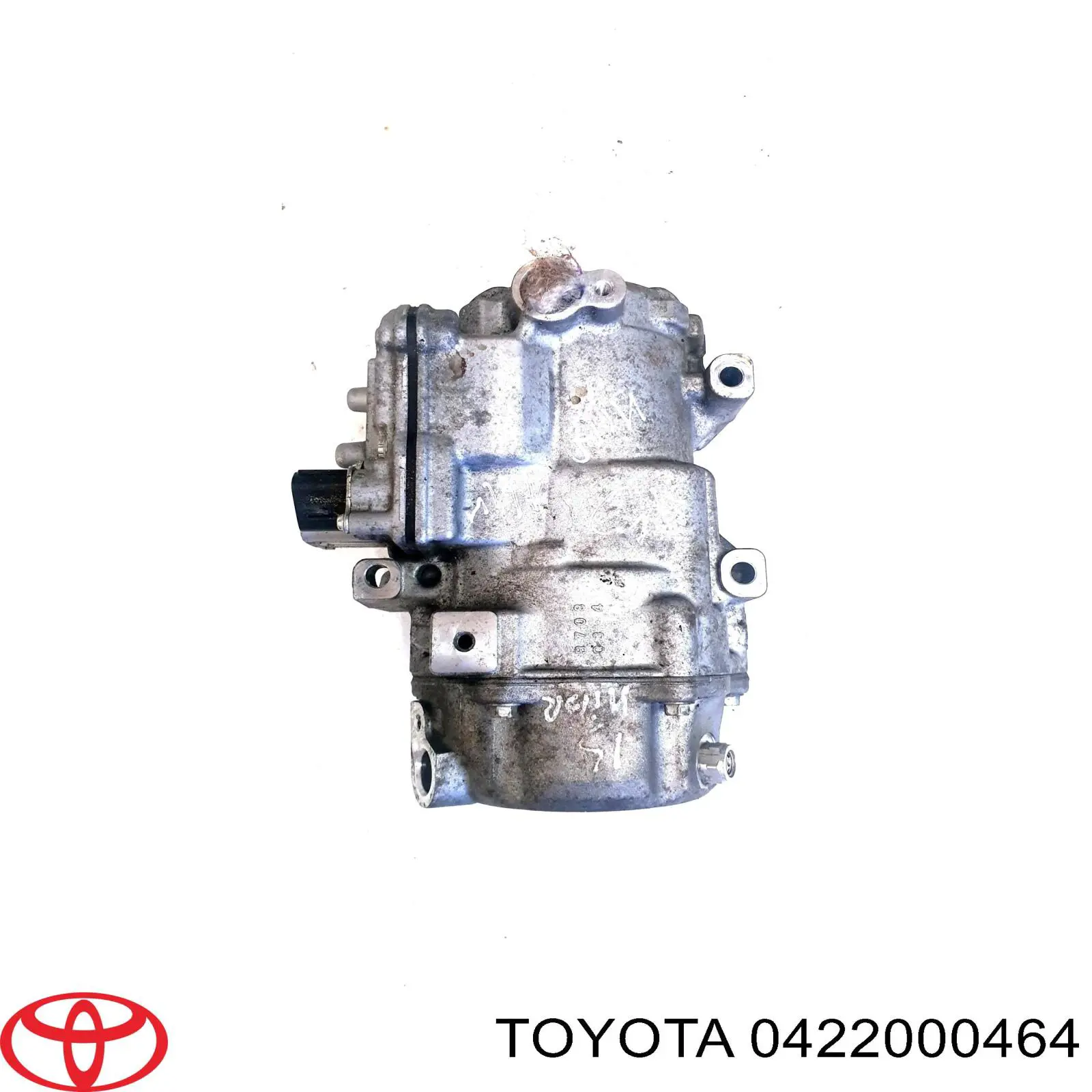  Toyota 0422000464 ціна, від 177.37 USD
