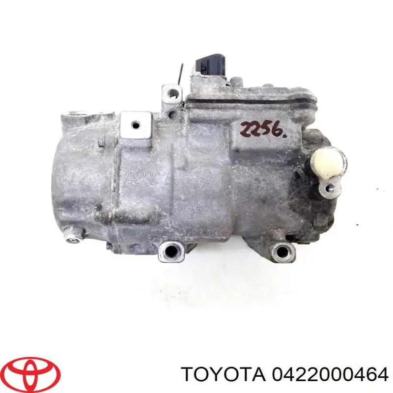  0422000464 Toyota