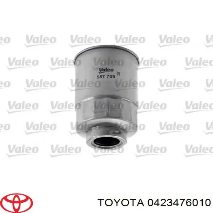 0423476010 Toyota Фільтр палива