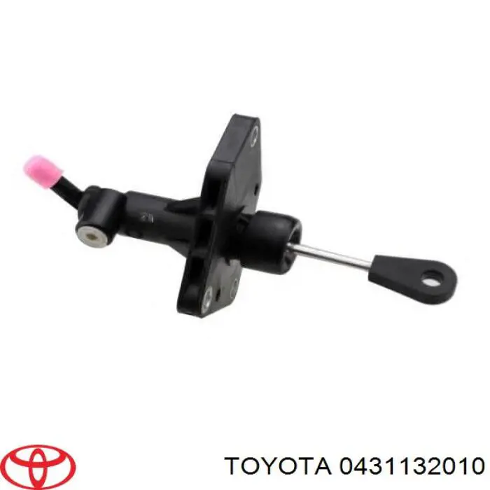 0431132010 Toyota ремкомплект головного циліндру зчеплення