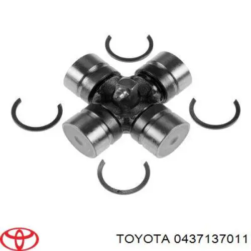  0437137011 Toyota