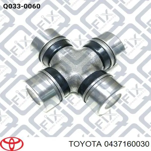  0437160030 Toyota