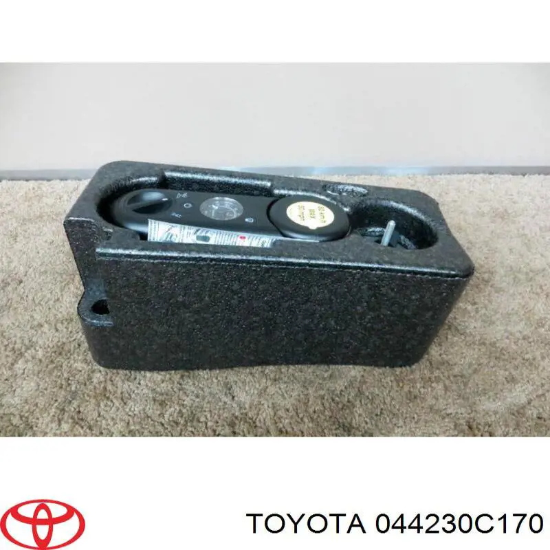  Toyota 044230C170 ціна, від 2.09 USD