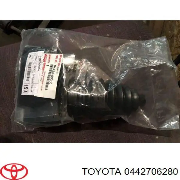 0442706280 Toyota 