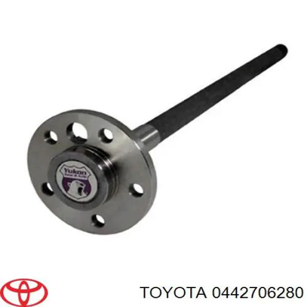  Toyota 0442706280 ціна, від 14.63 USD