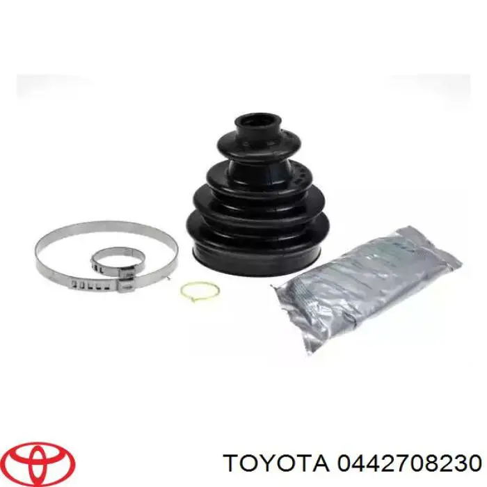  0442708230 Toyota