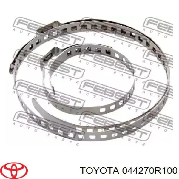 Купити 044270R100 Toyota 