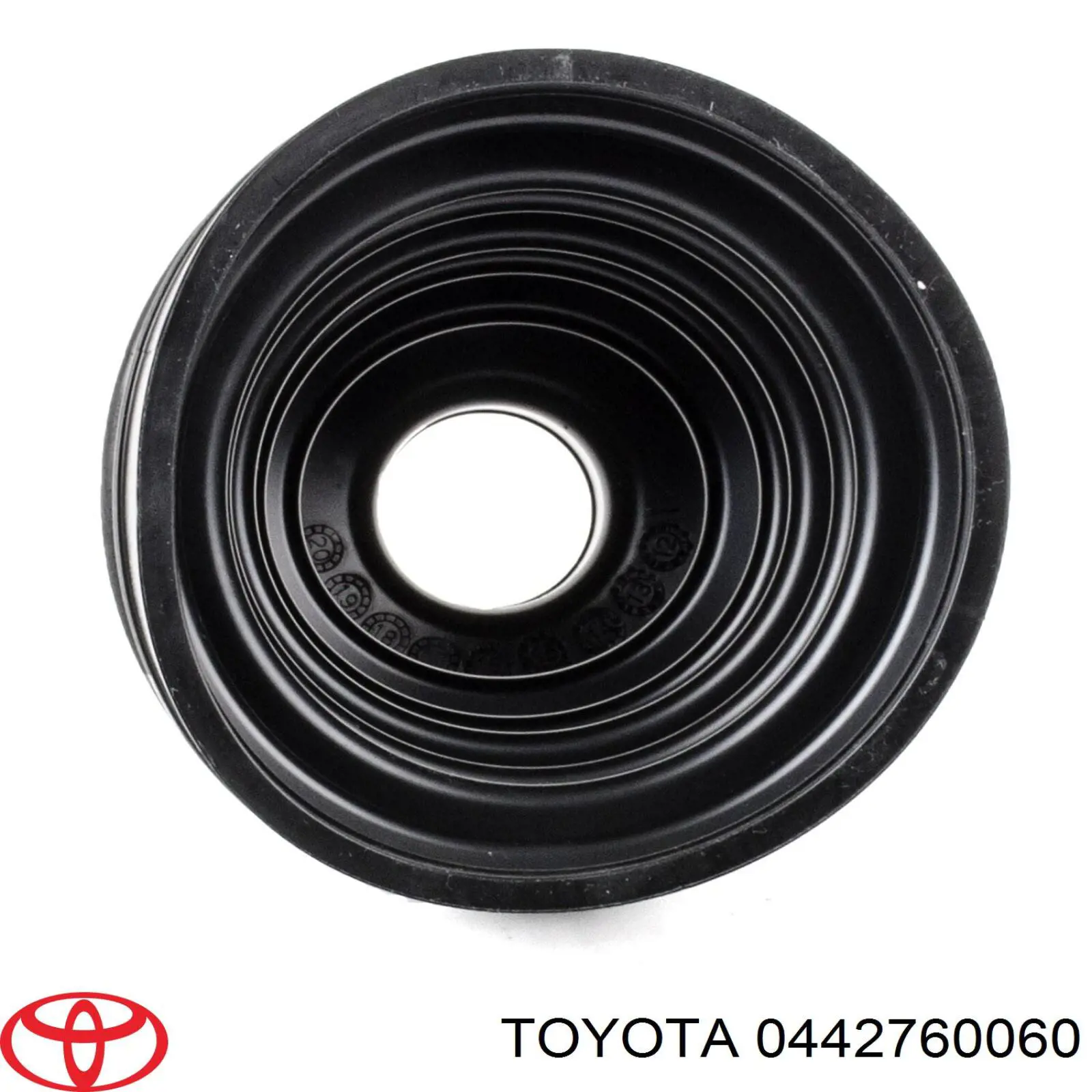  Toyota 0442760060 ціна, від 119.45 USD
