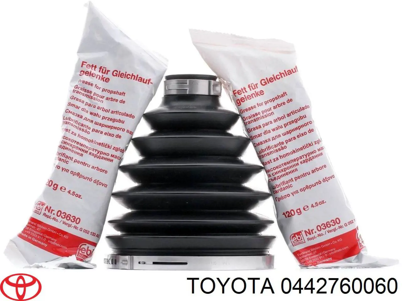 0442760060 Toyota 
