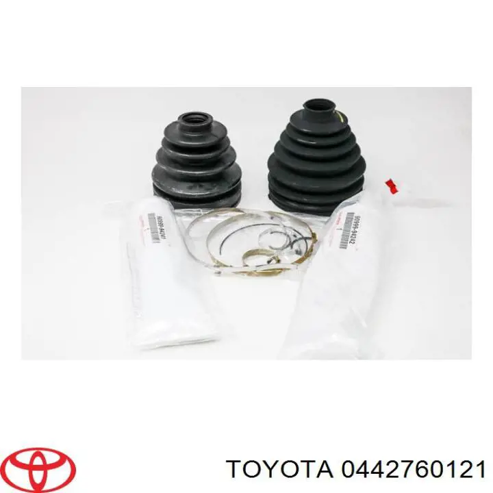  0442760121 Toyota