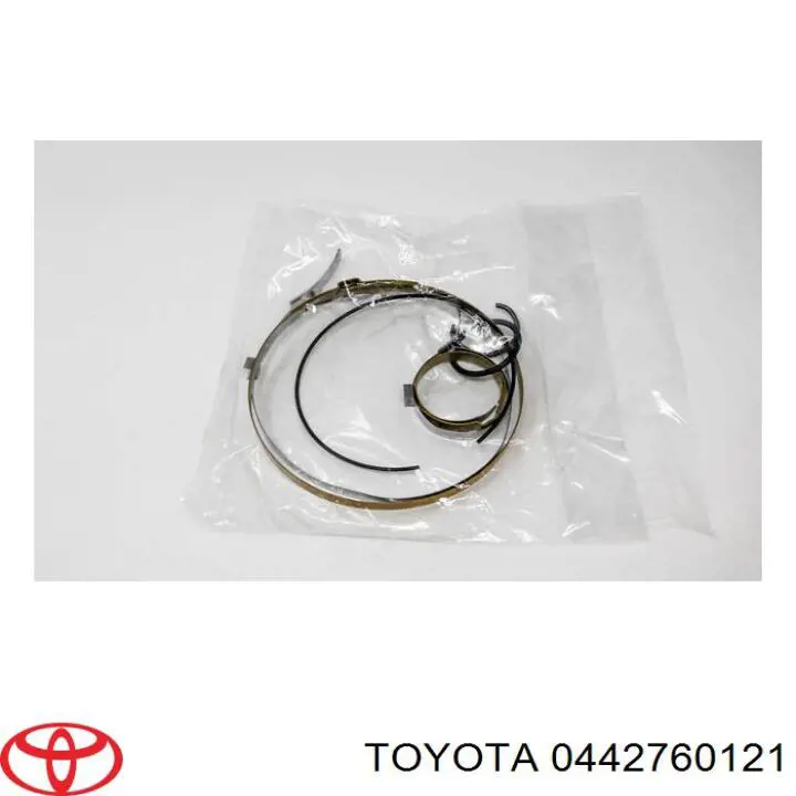 Купити 0442760121 Toyota 