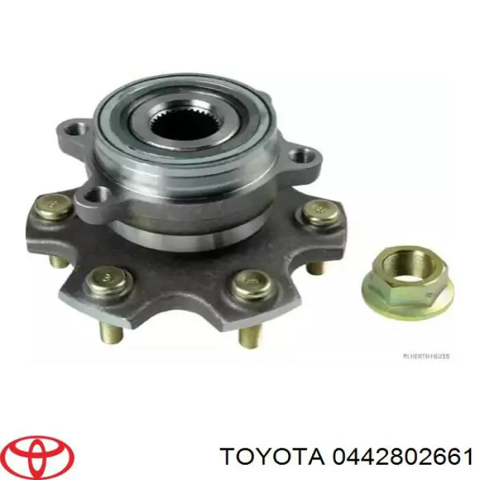 184770 Febi Пильник ШРУСа зовнішній, передній піввісі
