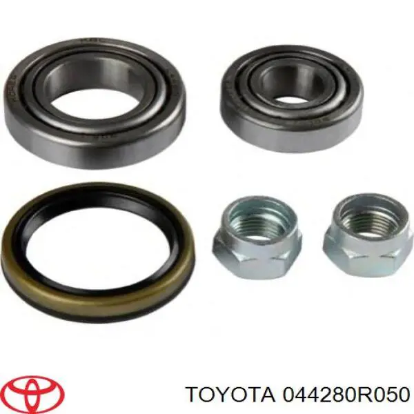 Купити 044280R050 Toyota 