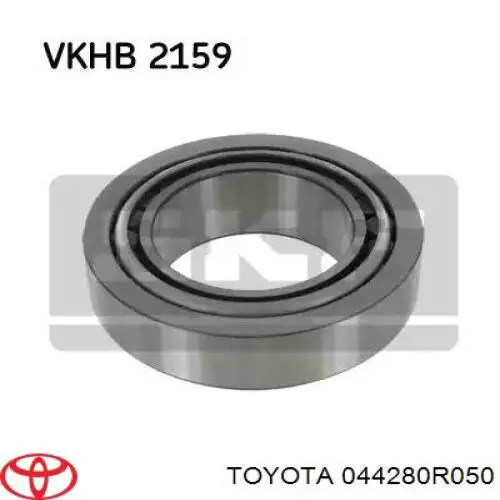  Toyota 044280R050 ціна, від 18.00 USD