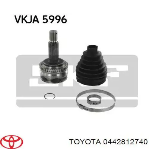 TY0062 DAC 