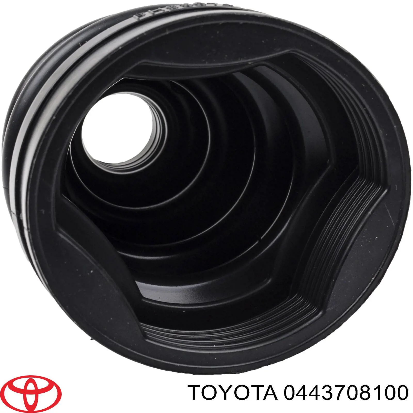 Купити 0443708100 Toyota 