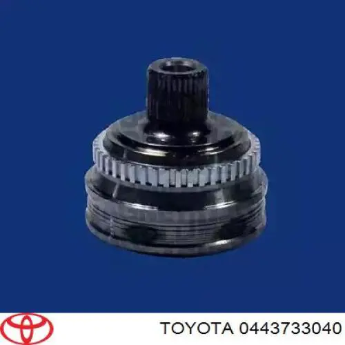 Купити 0443733040 Toyota 