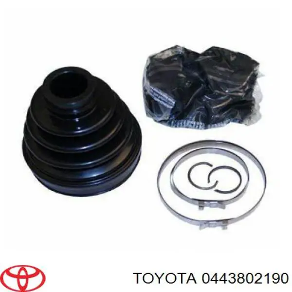  0443802190 Toyota