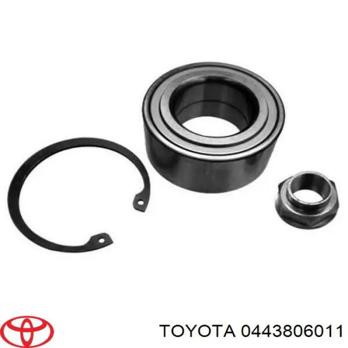 Пильник ШРУСа внутрішній ASBT140 Asva