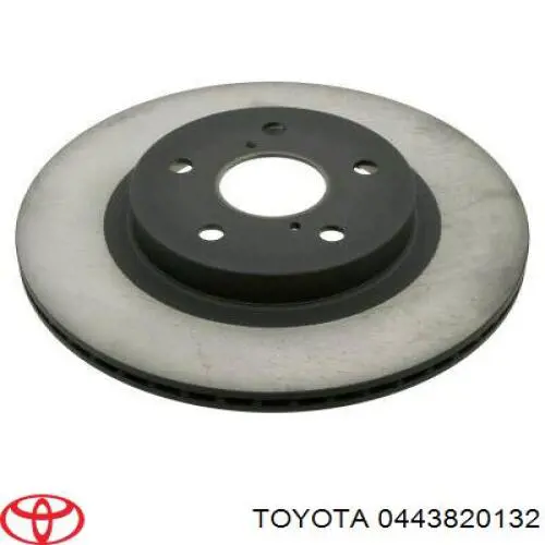 Пильники ШРКШів передній піввісі, комплект Toyota 0443820132 ціна, від 10.53 USD