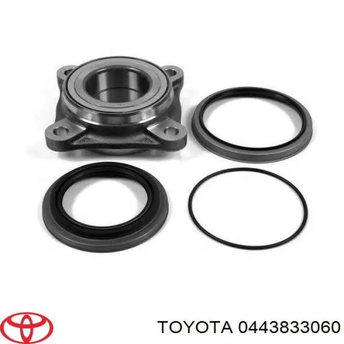  0443833060 Toyota