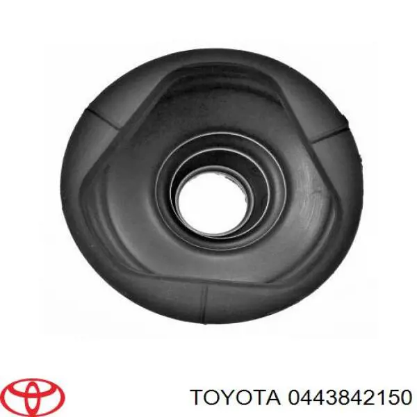 0443842150 Toyota пильник шруса внутрішній, задньої піввісі