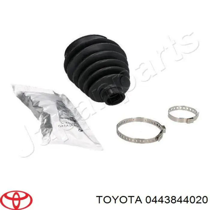 0443844020 Toyota 