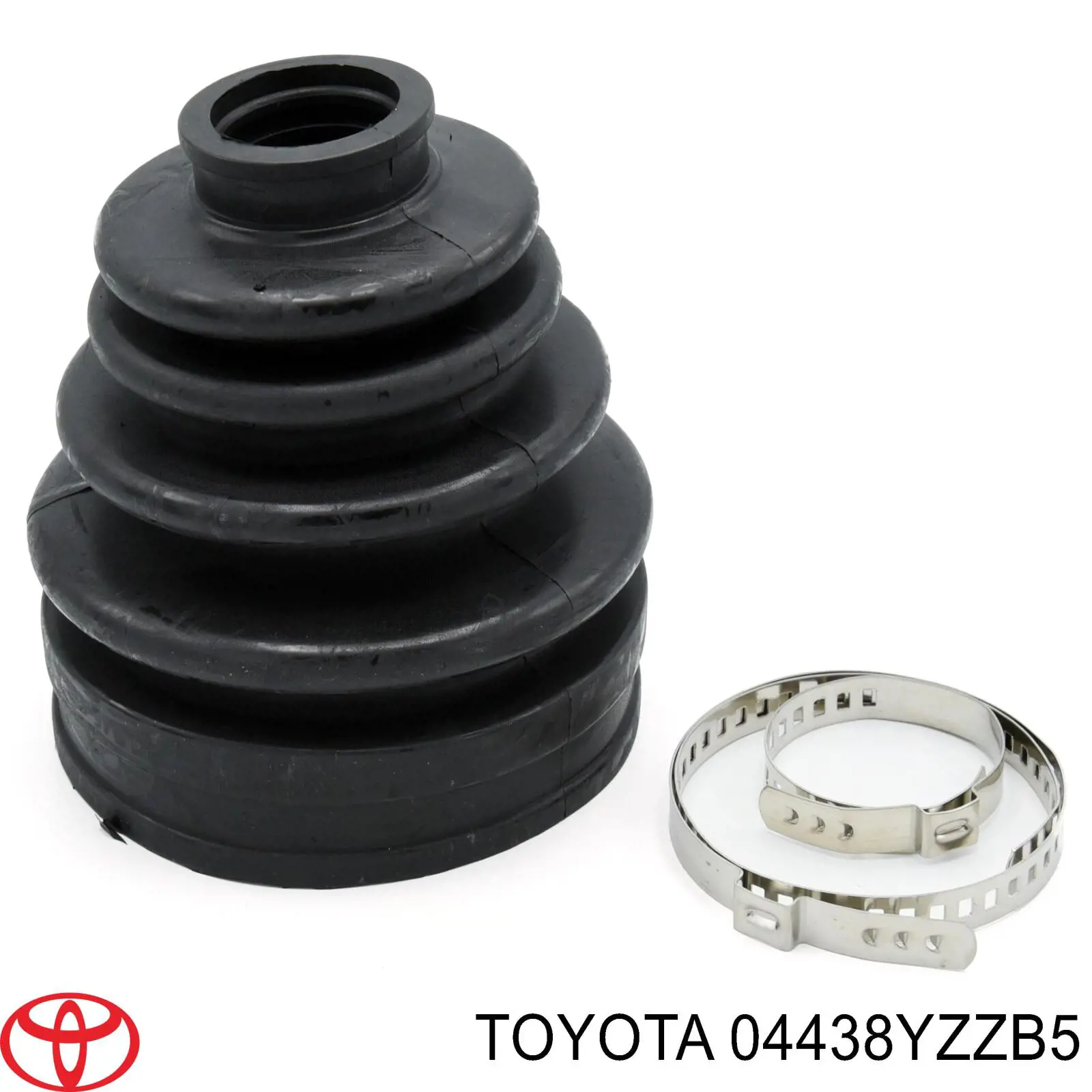 Купити 04438YZZB5 Toyota 