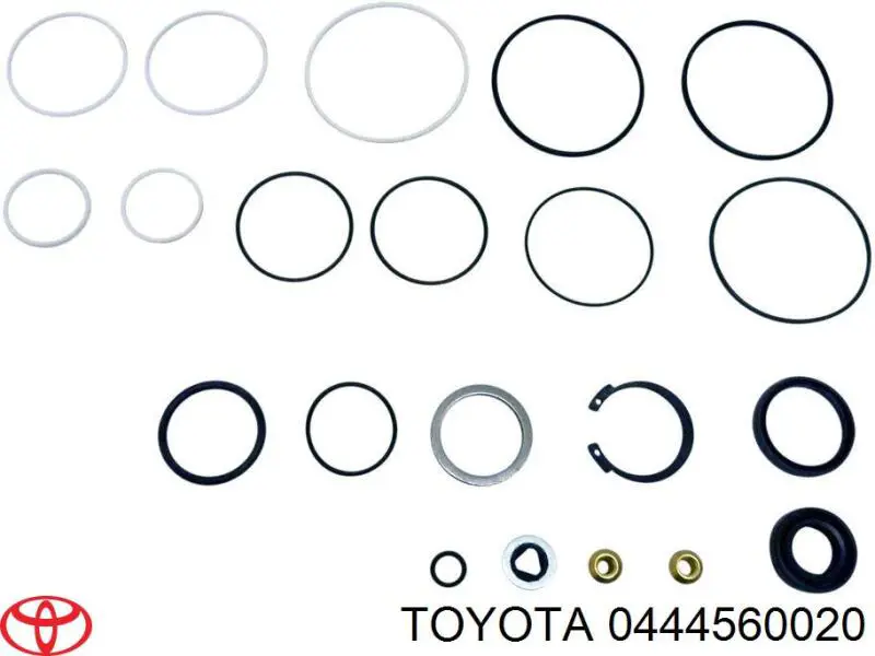  0444560020 Toyota