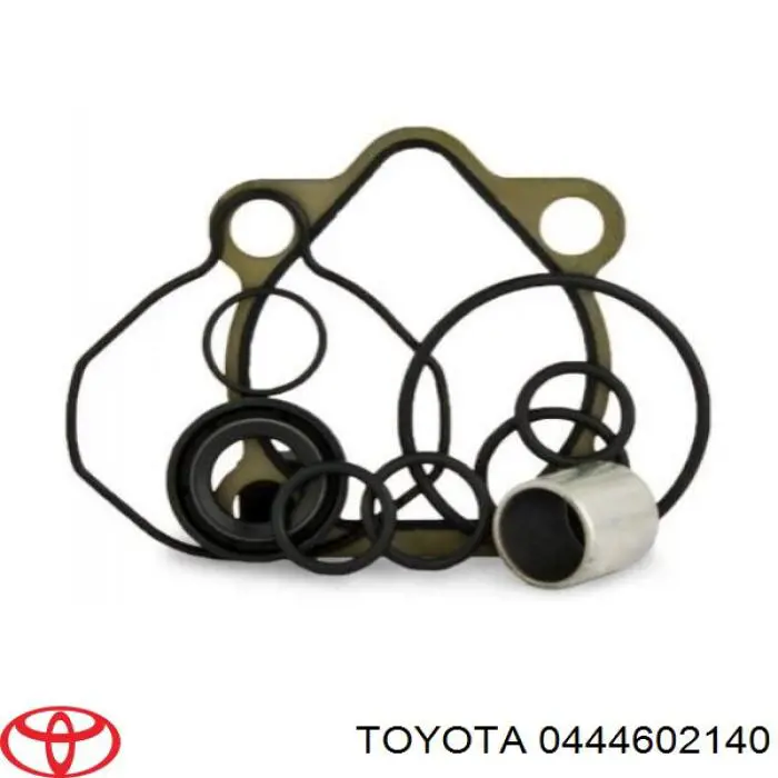 Купити 0444602140 Toyota 