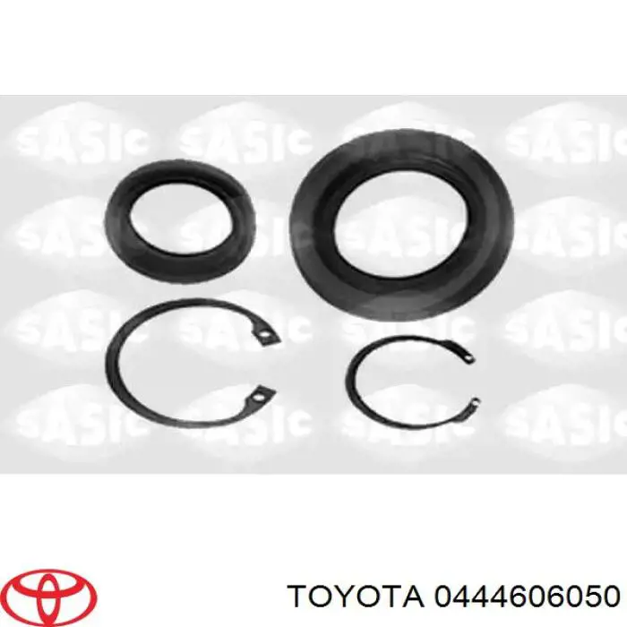  Toyota 0444606050 ціна, від 15.14 USD