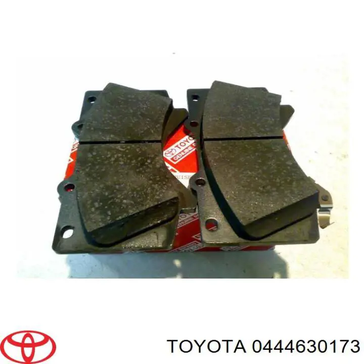  0444630173 Toyota