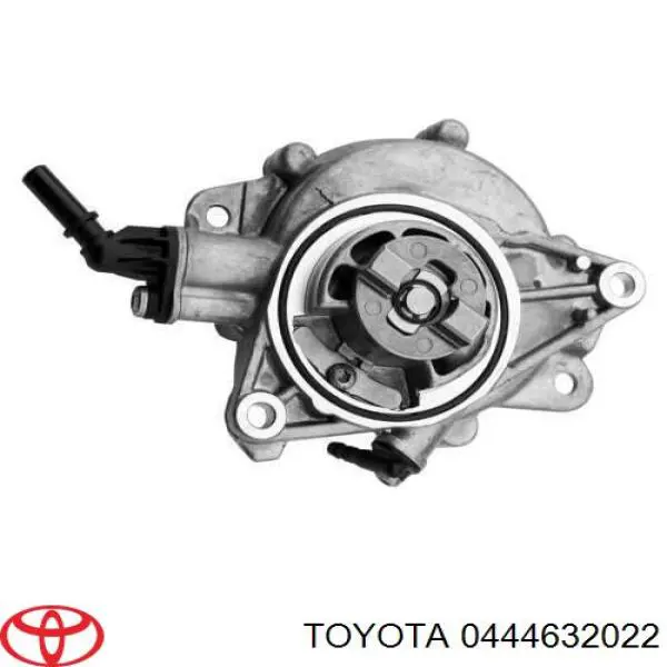 0444632022 Toyota Ремкомплект насоса ГУР
