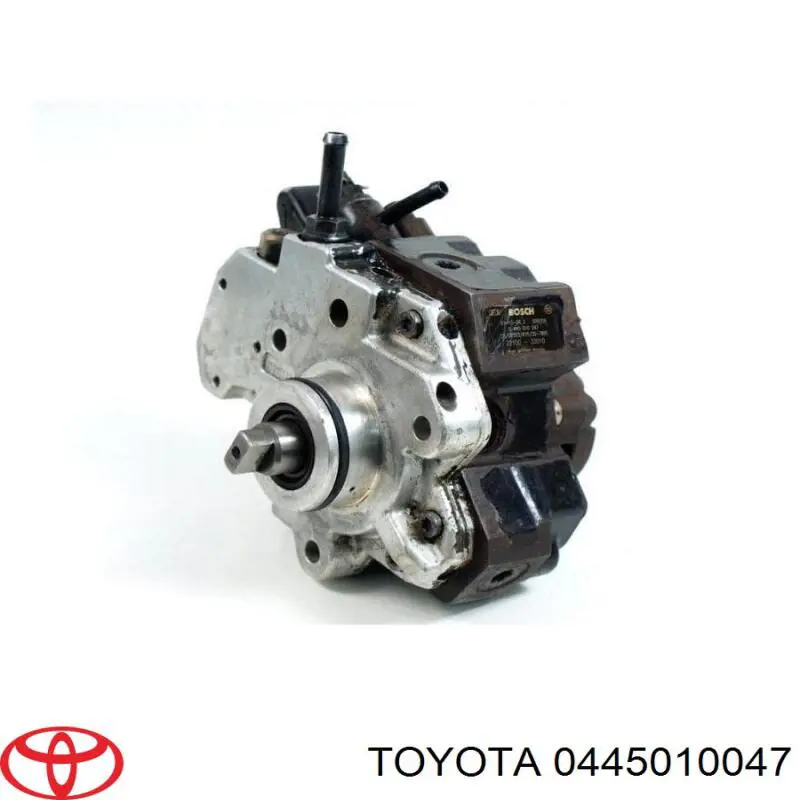 Насос паливний високого тиску Toyota 221000N011 ціна, від 52.36 USD